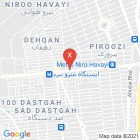 این نقشه، آدرس دکتر محمد تلک آبادی متخصص گوارش و کبد در شهر تهران است. در اینجا آماده پذیرایی، ویزیت، معاینه و ارایه خدمات به شما بیماران گرامی هستند.