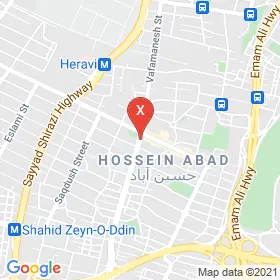 این نقشه، آدرس سجاد سیاوش متخصص کاردرمانی در شهر تهران است. در اینجا آماده پذیرایی، ویزیت، معاینه و ارایه خدمات به شما بیماران گرامی هستند.