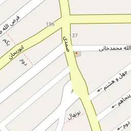 این نقشه، آدرس دکتر هما حکمت متخصص زنان، زایمان و نازایی در شهر تهران است. در اینجا آماده پذیرایی، ویزیت، معاینه و ارایه خدمات به شما بیماران گرامی هستند.