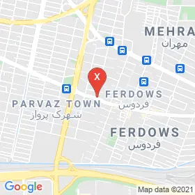 این نقشه، نشانی کاردرمانی، گفتاردرمانی و روانشناسی 786پادما متخصص  در شهر تهران است. در اینجا آماده پذیرایی، ویزیت، معاینه و ارایه خدمات به شما بیماران گرامی هستند.