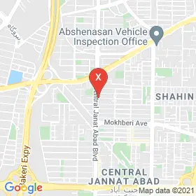 این نقشه، آدرس کاردرمانی رها متخصص کاردرمانی تخصصی بیماریهای مغز و اعصاب بزرگسالان در شهر تهران است. در اینجا آماده پذیرایی، ویزیت، معاینه و ارایه خدمات به شما بیماران گرامی هستند.
