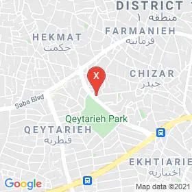این نقشه، نشانی مرکز مشاوره و روانشناسی پیاژه متخصص  در شهر تهران است. در اینجا آماده پذیرایی، ویزیت، معاینه و ارایه خدمات به شما بیماران گرامی هستند.