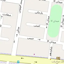 این نقشه، نشانی کلینیک توانبخشی مسیحا(چهارراه تلفنخانه) متخصص  در شهر تهران است. در اینجا آماده پذیرایی، ویزیت، معاینه و ارایه خدمات به شما بیماران گرامی هستند.