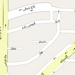 این نقشه، آدرس دکتر منیژه اصغری (خانه اصفهان) متخصص دندان پزشک در شهر اصفهان است. در اینجا آماده پذیرایی، ویزیت، معاینه و ارایه خدمات به شما بیماران گرامی هستند.