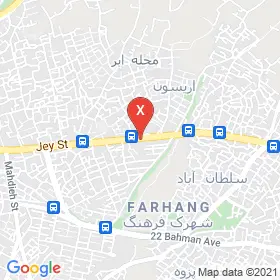 این نقشه، نشانی دکتر مهسا حاج رحیمی متخصص زنان، زایمان و نازایی در شهر اصفهان است. در اینجا آماده پذیرایی، ویزیت، معاینه و ارایه خدمات به شما بیماران گرامی هستند.