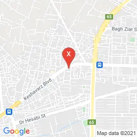 این نقشه، آدرس درمانگاه شبانه روزی آتیه دستگرد متخصص  در شهر اصفهان است. در اینجا آماده پذیرایی، ویزیت، معاینه و ارایه خدمات به شما بیماران گرامی هستند.