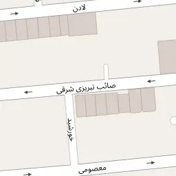 این نقشه، نشانی دکتر نسیم ابراهیمی متخصص زنان، زایمان و نازایی در شهر تهران است. در اینجا آماده پذیرایی، ویزیت، معاینه و ارایه خدمات به شما بیماران گرامی هستند.