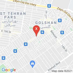 این نقشه، آدرس حمیرا موحدی (نیاوران) متخصص کارشناس مامائی، کارشناس ارشد مشاوره خانواده در شهر تهران است. در اینجا آماده پذیرایی، ویزیت، معاینه و ارایه خدمات به شما بیماران گرامی هستند.