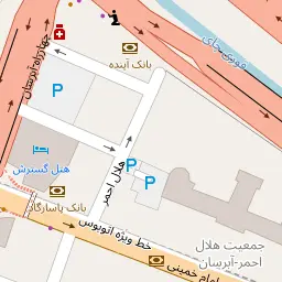 این نقشه، نشانی مرکز استروبوسکوپی تبریز (تصویربرداری حنجره تبریز) متخصص  در شهر تبریز است. در اینجا آماده پذیرایی، ویزیت، معاینه و ارایه خدمات به شما بیماران گرامی هستند.