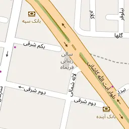 این نقشه، آدرس دکتر فریال نصیری متخصص زنان، زایمان و نازایی در شهر تهران است. در اینجا آماده پذیرایی، ویزیت، معاینه و ارایه خدمات به شما بیماران گرامی هستند.