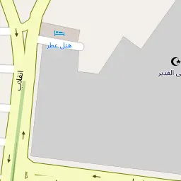 این نقشه، آدرس حامد پورکرمیان متخصص گفتاردرمانی در شهر خرم آباد است. در اینجا آماده پذیرایی، ویزیت، معاینه و ارایه خدمات به شما بیماران گرامی هستند.
