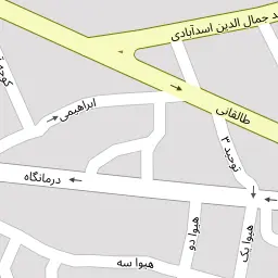 این نقشه، آدرس گفتاردرمانی و تصویربرداری از حنجره اسماعیل خالدی متخصص  در شهر بانه است. در اینجا آماده پذیرایی، ویزیت، معاینه و ارایه خدمات به شما بیماران گرامی هستند.