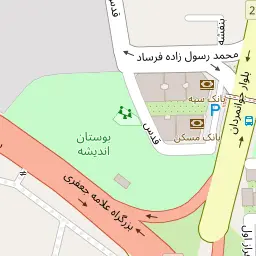 این نقشه، آدرس دکتر کتایون ارفعی متخصص دکترای تخصصی مامایی و باروری در شهر تهران است. در اینجا آماده پذیرایی، ویزیت، معاینه و ارایه خدمات به شما بیماران گرامی هستند.