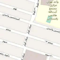 این نقشه، آدرس دکتر سهیلا اژدریان (مرزداران) متخصص زنان، زایمان و نازایی در شهر تهران است. در اینجا آماده پذیرایی، ویزیت، معاینه و ارایه خدمات به شما بیماران گرامی هستند.