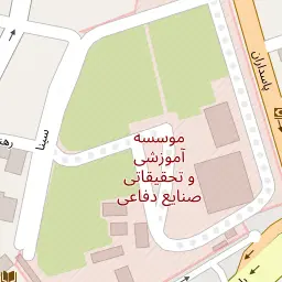 این نقشه، آدرس دکتر رومینا روانبخش متخصص زنان، زایمان و نازایی در شهر تهران است. در اینجا آماده پذیرایی، ویزیت، معاینه و ارایه خدمات به شما بیماران گرامی هستند.