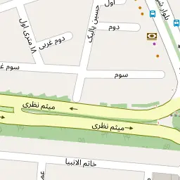 این نقشه، نشانی دکتر شبنم گلستان متخصص زنان، زایمان و نازایی در شهر تهران است. در اینجا آماده پذیرایی، ویزیت، معاینه و ارایه خدمات به شما بیماران گرامی هستند.