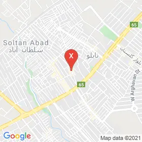 این نقشه، آدرس سهیلا آب خیز ( اسلامشهر ) متخصص کارشناس بیماری‌های زنان و مامایی در شهر اسلامشهر است. در اینجا آماده پذیرایی، ویزیت، معاینه و ارایه خدمات به شما بیماران گرامی هستند.