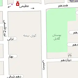 این نقشه، آدرس کاردرمانی فرناز فرشچی ( اکباتان ) متخصص  در شهر تهران است. در اینجا آماده پذیرایی، ویزیت، معاینه و ارایه خدمات به شما بیماران گرامی هستند.