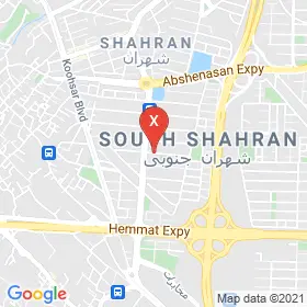 این نقشه، نشانی سکینه بهبودی ( شهران ) متخصص کارشناس ارشد مشاوره در مامایی در شهر تهران است. در اینجا آماده پذیرایی، ویزیت، معاینه و ارایه خدمات به شما بیماران گرامی هستند.