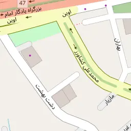 این نقشه، نشانی دکتر مهتاب جوانروح (علامه جنوبی) متخصص دندان پزشک در شهر تهران است. در اینجا آماده پذیرایی، ویزیت، معاینه و ارایه خدمات به شما بیماران گرامی هستند.