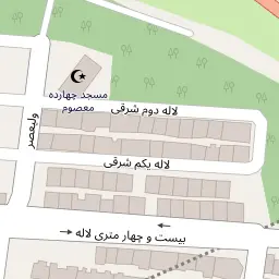 این نقشه، آدرس دکتر حمید تقی زاده متخصص دندان پزشک در شهر تهران است. در اینجا آماده پذیرایی، ویزیت، معاینه و ارایه خدمات به شما بیماران گرامی هستند.