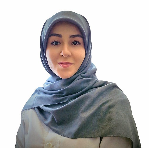 گفتاردرمانی زینب براتی